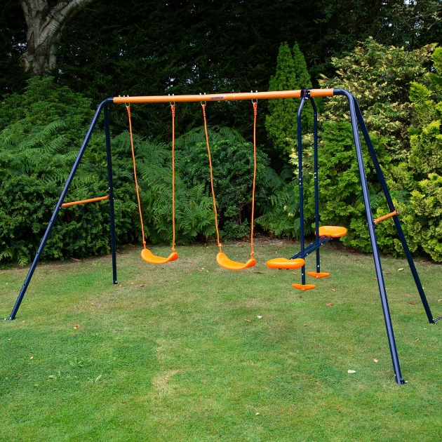 Picture of Hedstrom Neptune Swing Set