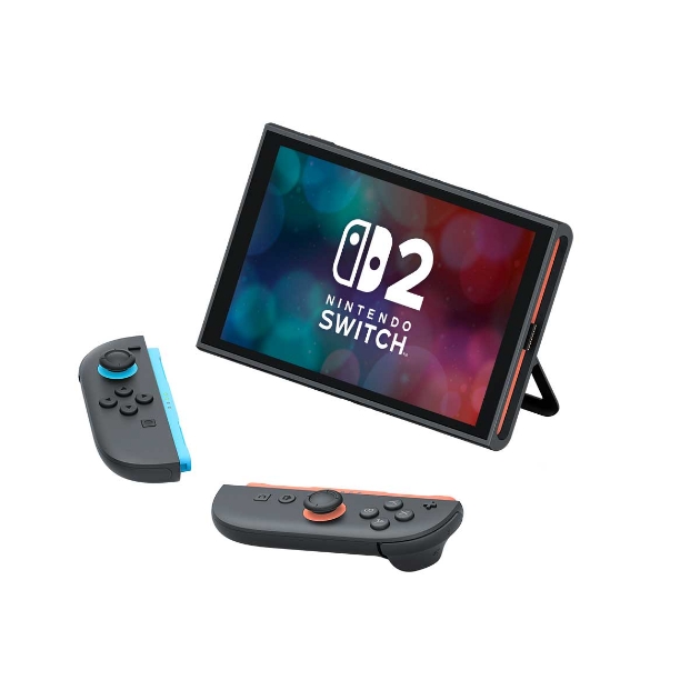 Picture of Nintendo Switch 2