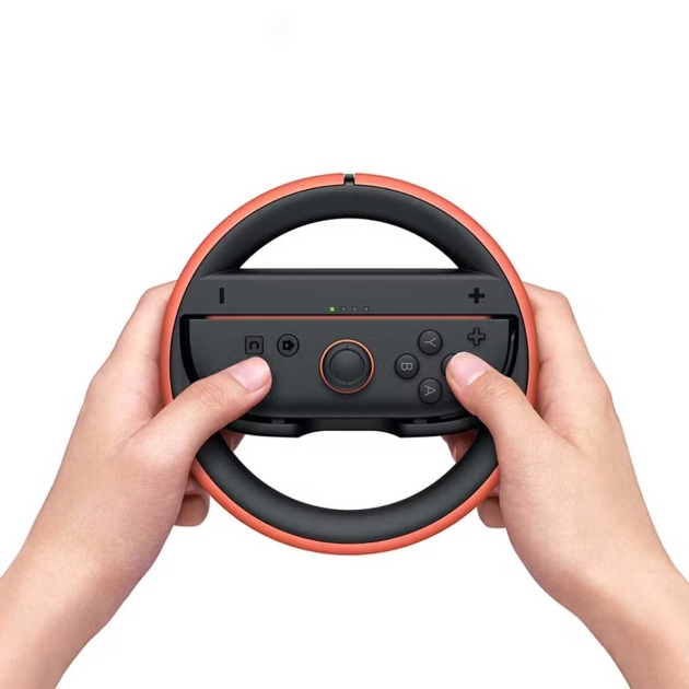 Picture of Nintendo Joy Wheel - Set of 2