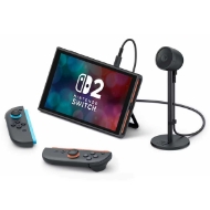 Picture of Nintendo Switch 2 Offical Camera