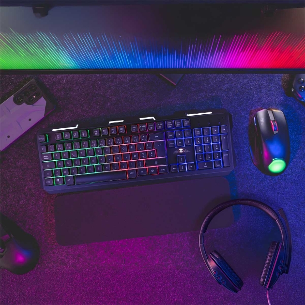 Picture of No Fear Gaming Bundle