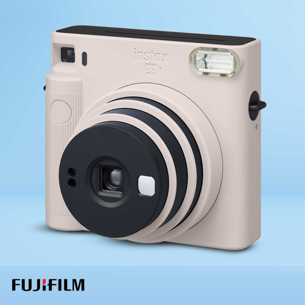 Picture of Fujifilm Instax SQ1 White