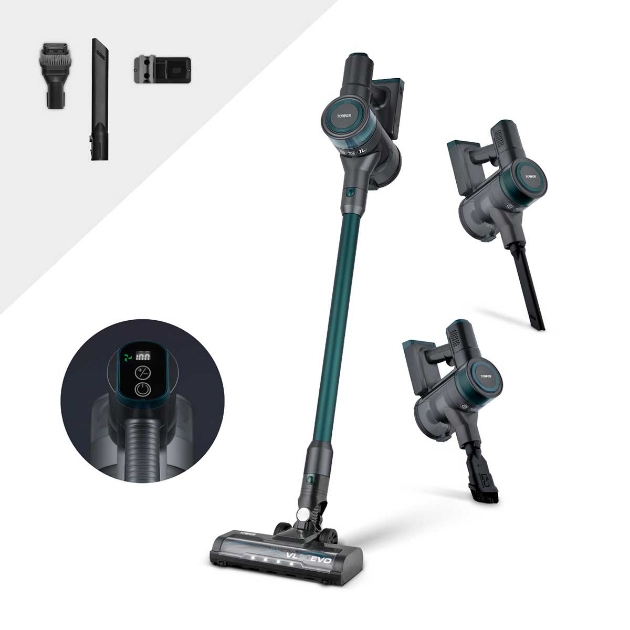 Picture of Tower Pro Cordless Vacuum Cleaner