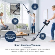 Picture of Tower Pro Cordless Vacuum Cleaner
