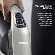 Picture of Tower 12-in1 Steamer