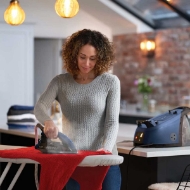 Picture of Russell Hobbs 7 Bar Pressure Steam Gen