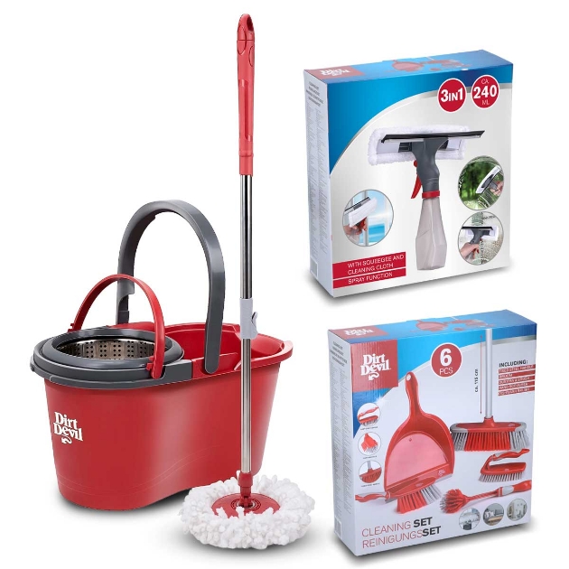 Picture of House Cleaning Bundle