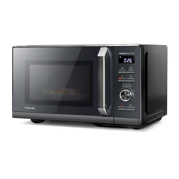 Picture of Toshiba 3in1 Microwave Oven