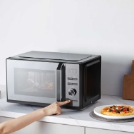 Picture of Toshiba 3in1 Microwave Oven