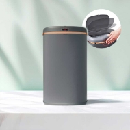 Picture of Tower 58l Square Sensor Bin 