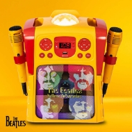 Picture of The Beatles Yellow Submarine Karaoke 