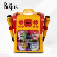 Picture of The Beatles Yellow Submarine Karaoke 