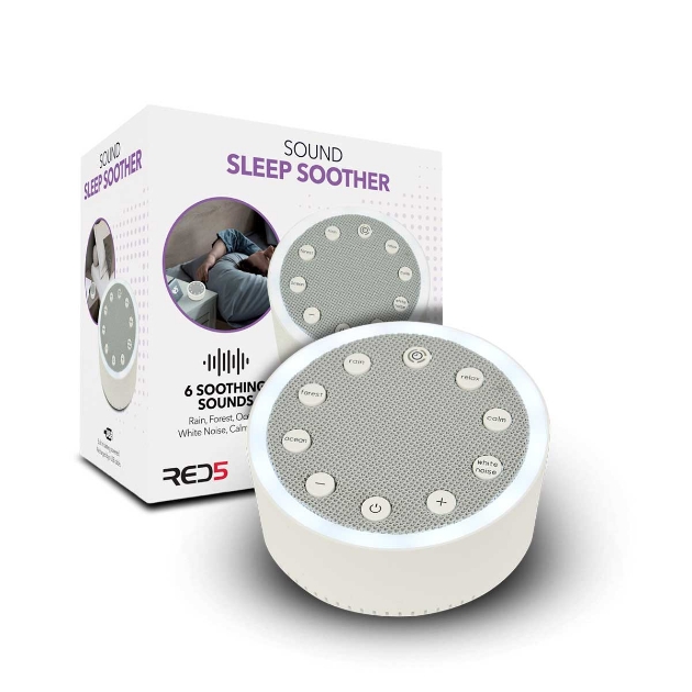 Picture of Sound Sleep Soother