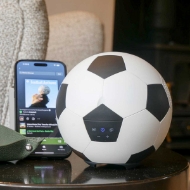 Picture of Football Bluetooth Speaker