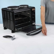 Picture of Russel Hobbs Multifunction Cooker