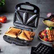 Picture of Russell Hobbs 3in1 Sandwich Maker