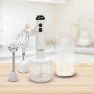 Picture of Russel Hobbs Hand Blender 3in1 Set 