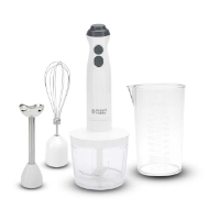 Picture of Russel Hobbs Hand Blender 3in1 Set 