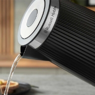 Picture of Russell Hobbs Bronte Kettle - Black