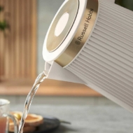 Picture of Russell Hobbs Bronte Kettle - Stone