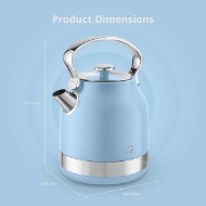 Picture of  Swan Retro Revive Kettle - Blue