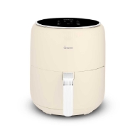 Picture of Swan Retro 4.5l Air Fryer - Cream