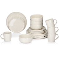 Picture of Dinnerware Set 16pc - Cream