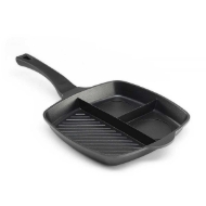 Picture of Lazy Man Frying Pan