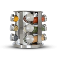 Picture of Alpina 12pc Revolving Spice Rack  