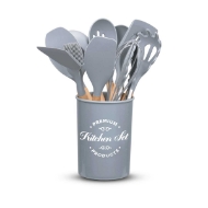 Picture of Alpina 12pc Cooking Utensil Set
