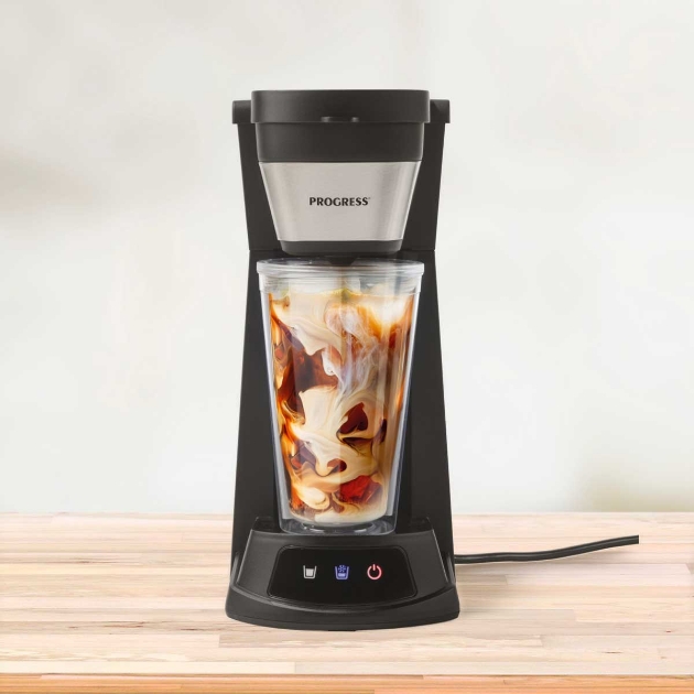 Picture of Salter 2in1 Iced Coffee Maker 