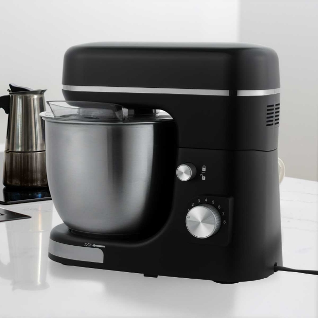 Picture of Salter Aspen 1300W Stand Mixer