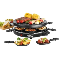Picture of Giles & Posner Stone Raclette Grill