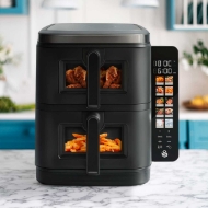 Picture of Swan 11l Duo Layer Air Fryer