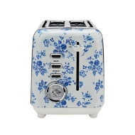 Picture of Laura Ashley 2 Slice Toaster
