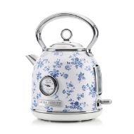 Picture of Laura Ashley Dome Kettle