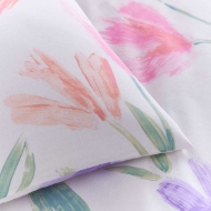 Picture of CHARLOTTE DUVET SET MULTI - KING