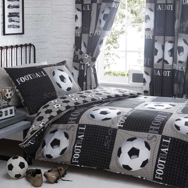 Picture of SHOOT DUVET SET - King