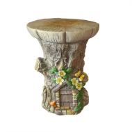 Picture of Fairy House Garden Ornament