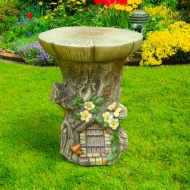 Picture of Fairy House Garden Ornament