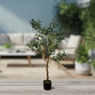 Picture of 1.2M Artificial Olive Tree