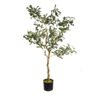 Picture of 1.2M Artificial Olive Tree