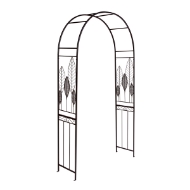 Picture of Arboretum Garden Arch
