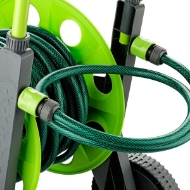 Picture of Kinzo Hose Reel & 30m Hose