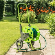Picture of Kinzo Hose Reel & 30m Hose