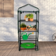 Picture of Kinzo Greenhouse