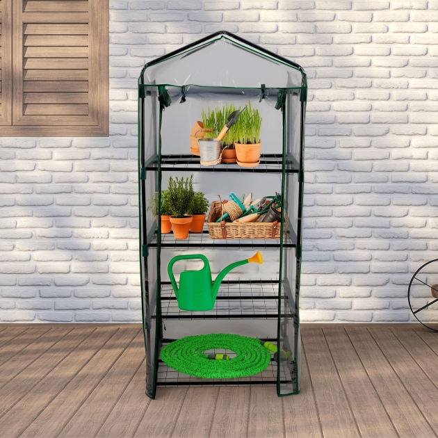 Picture of Kinzo Greenhouse