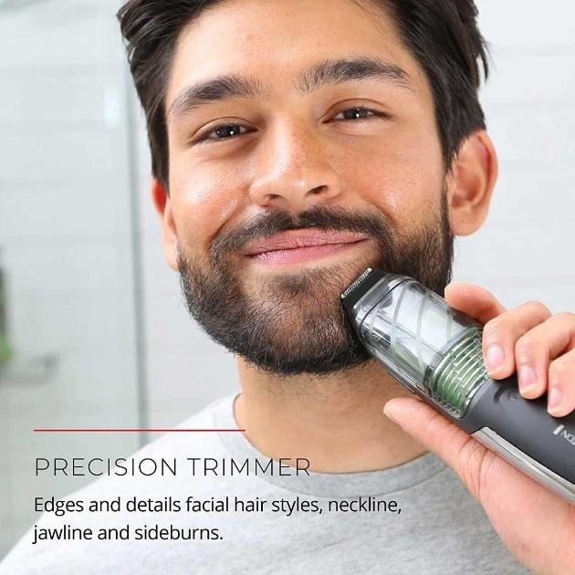 Picture of Remington Beard and Stubble Trimmer