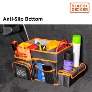 Picture of Black & Decker Car Seat Organizer & Cool
