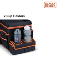 Picture of Black & Decker Car Seat Organizer & Cool